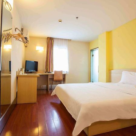 7Days Inn Kunming East Station Juhua Overpass Ngoại thất bức ảnh