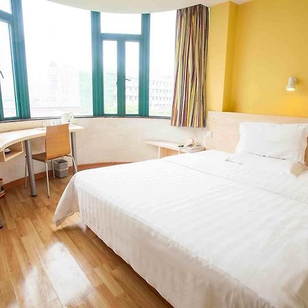7Days Inn Kunming East Station Juhua Overpass Ngoại thất bức ảnh