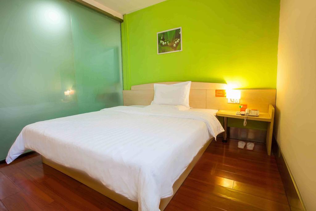 7Days Inn Kunming East Station Juhua Overpass Phòng bức ảnh