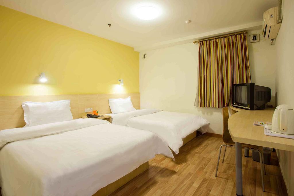 7Days Inn Kunming East Station Juhua Overpass Phòng bức ảnh
