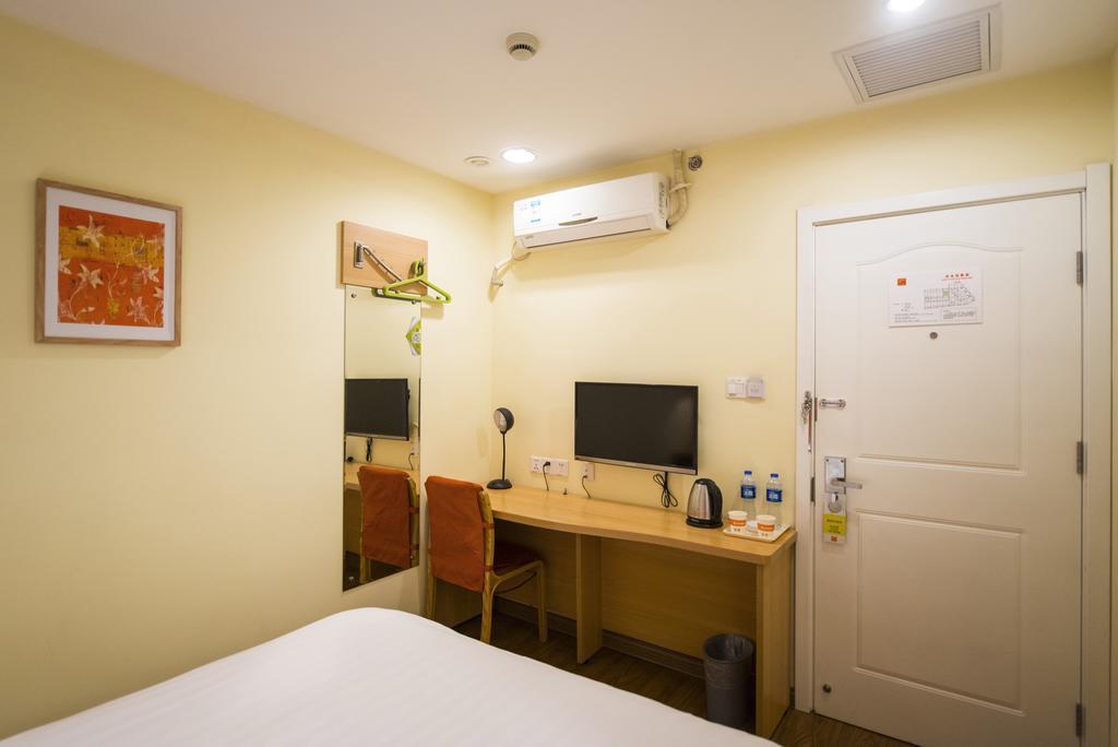7Days Inn Kunming East Station Juhua Overpass Ngoại thất bức ảnh