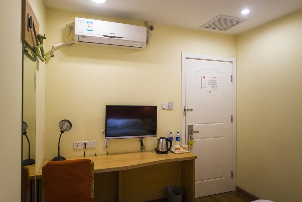 7Days Inn Kunming East Station Juhua Overpass Ngoại thất bức ảnh