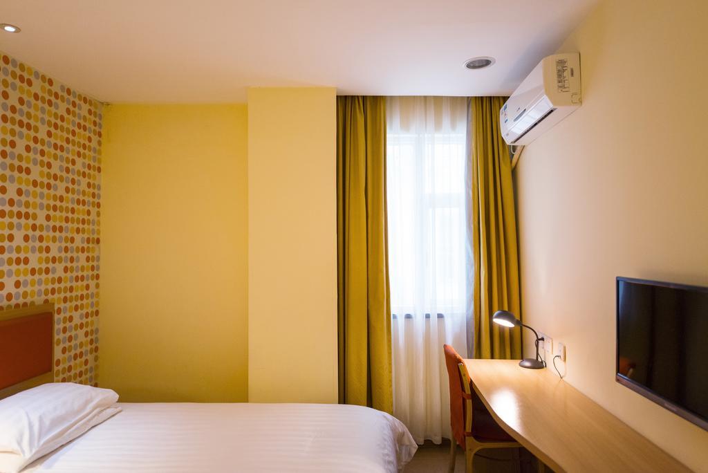 7Days Inn Kunming East Station Juhua Overpass Ngoại thất bức ảnh