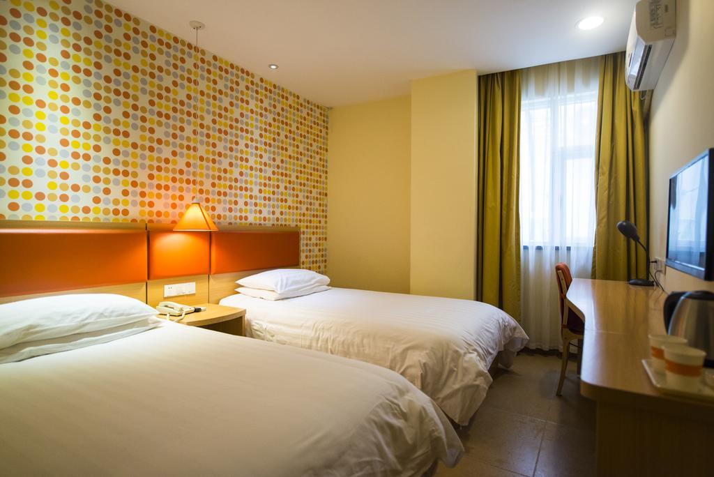 7Days Inn Kunming East Station Juhua Overpass Ngoại thất bức ảnh