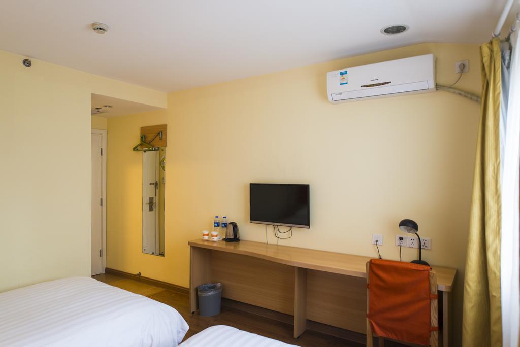 7Days Inn Kunming East Station Juhua Overpass Ngoại thất bức ảnh