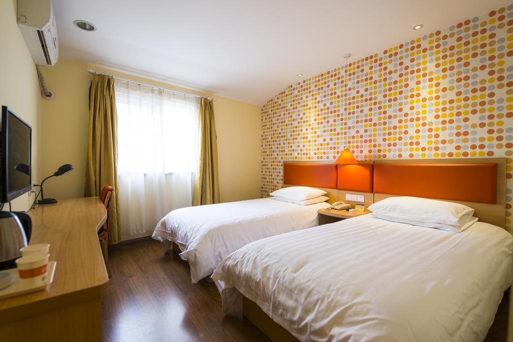7Days Inn Kunming East Station Juhua Overpass Ngoại thất bức ảnh