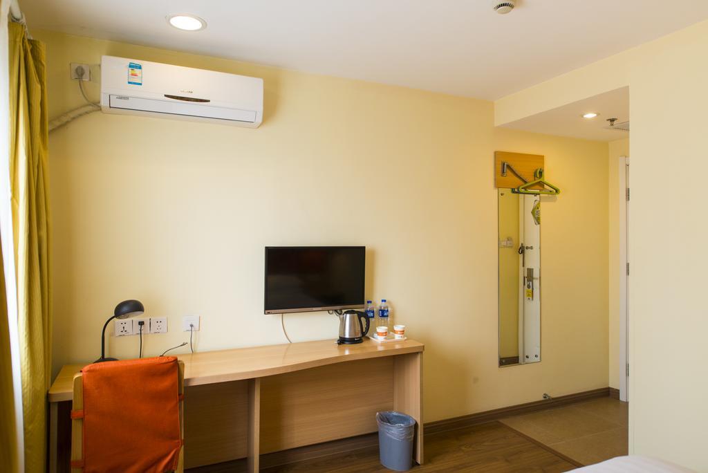 7Days Inn Kunming East Station Juhua Overpass Ngoại thất bức ảnh