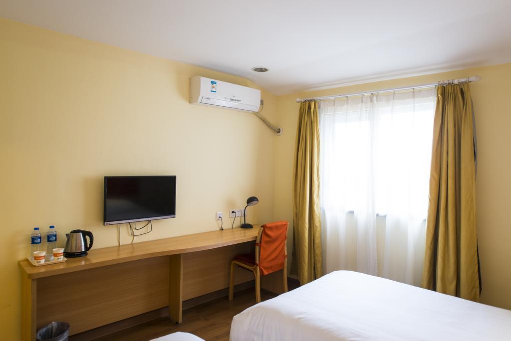 7Days Inn Kunming East Station Juhua Overpass Ngoại thất bức ảnh