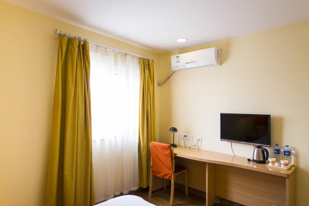 7Days Inn Kunming East Station Juhua Overpass Ngoại thất bức ảnh