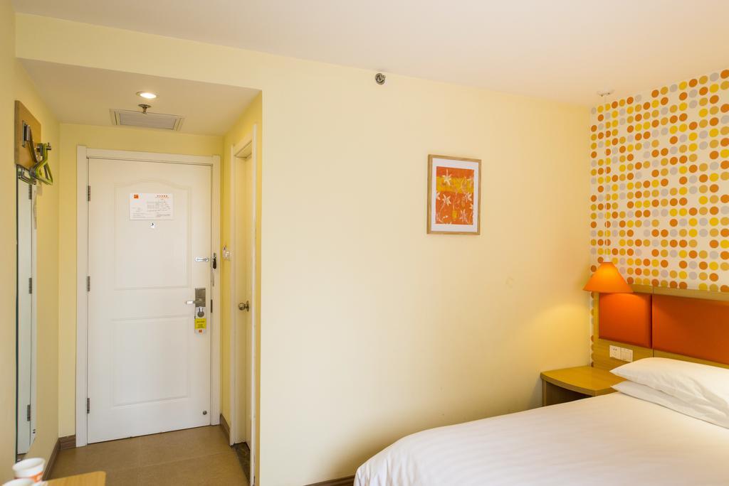 7Days Inn Kunming East Station Juhua Overpass Ngoại thất bức ảnh