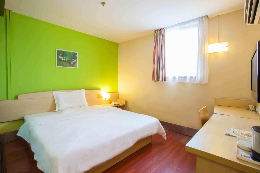 7Days Inn Kunming East Station Juhua Overpass Phòng bức ảnh