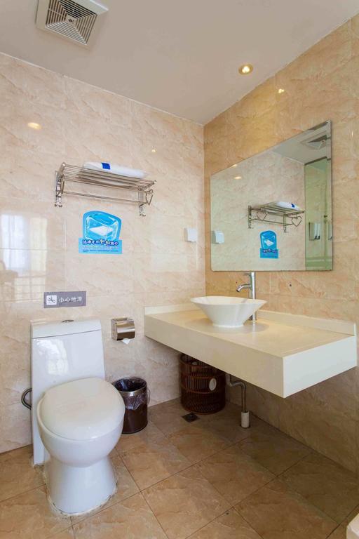 7Days Inn Kunming East Station Juhua Overpass Phòng bức ảnh