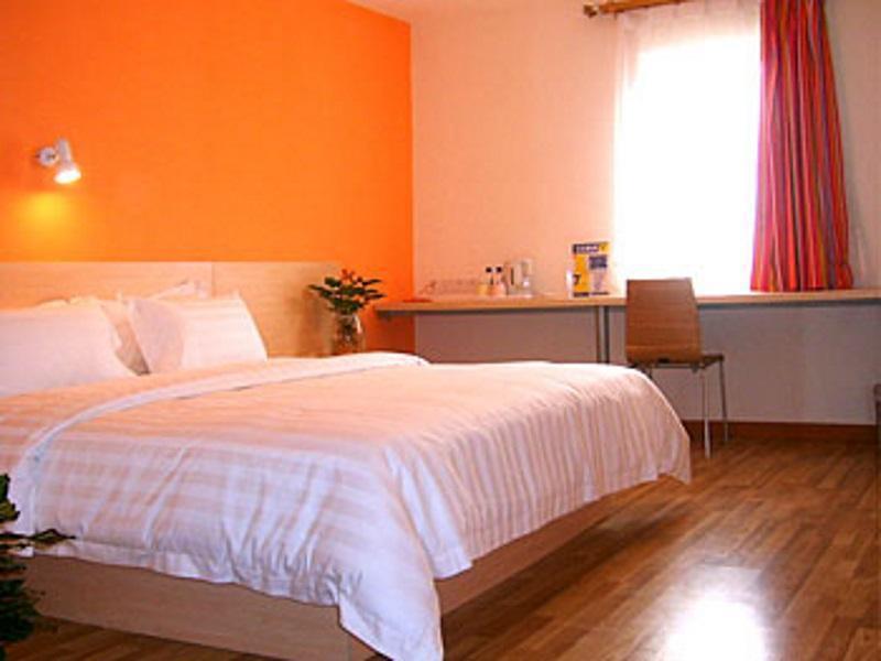 7Days Inn Kunming East Station Juhua Overpass Ngoại thất bức ảnh