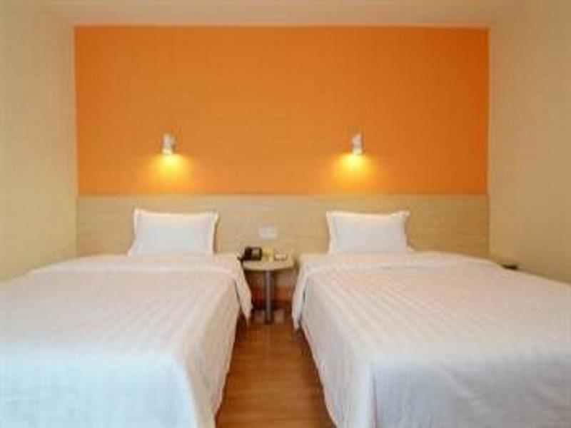 7Days Inn Kunming East Station Juhua Overpass Ngoại thất bức ảnh