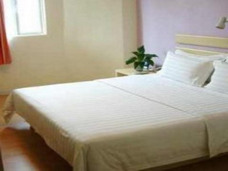 7Days Inn Kunming East Station Juhua Overpass Ngoại thất bức ảnh