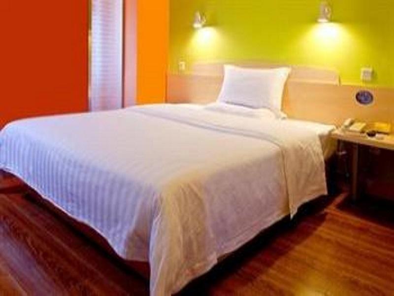 7Days Inn Kunming East Station Juhua Overpass Ngoại thất bức ảnh